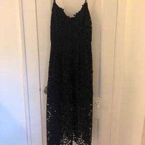 NWOT ASTR dress